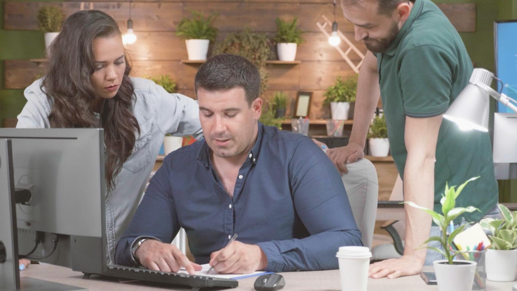 Groupe d'étude collaboratif en finance