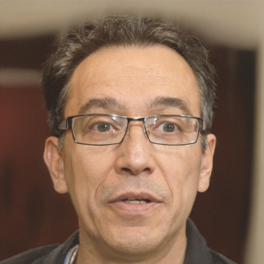 Photo de Marc Dubois